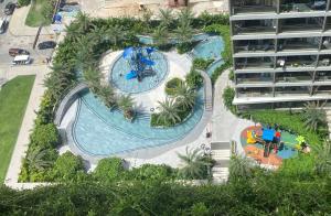 T-A Homestay - The Sóng Apartment Vũng Tàu Nghỉ Dưỡng Cao Cấp