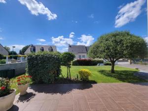 Maisons de vacances Holiday Home L'Olivier by Interhome : photos des chambres