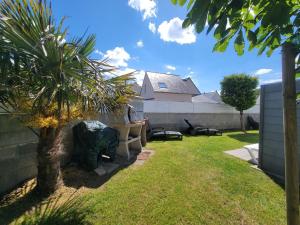 Maisons de vacances Holiday Home L'Olivier by Interhome : photos des chambres