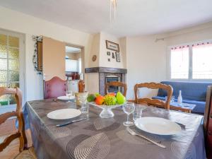 Appartements Apartment La Caterina-2 by Interhome : photos des chambres