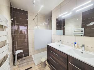 Maisons de vacances Holiday Home L'Olivier by Interhome : photos des chambres