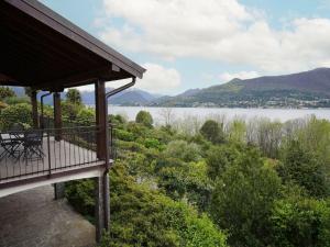 Holiday Home Rossella by Interhome