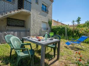 Appartements Apartment La Caterina-2 by Interhome : photos des chambres