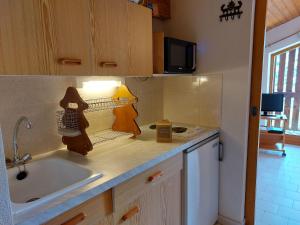 Apartment Martagon-2 by Interhome