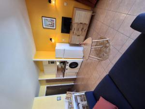 Appartements Apartment Les Rivages de Coudouliere-2 by Interhome : photos des chambres