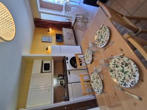 Appartements Apartment Les Rivages de Coudouliere-2 by Interhome : photos des chambres