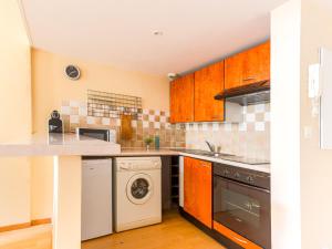 Apartment Le Masséna by Interhome