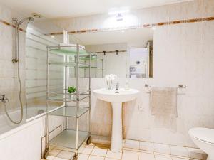 Apartment Le Masséna by Interhome