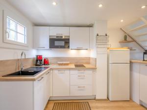 Studio Panorama-1 by Interhome