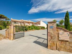 Studio Panorama-1 by Interhome