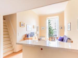 Apartment Le Masséna by Interhome
