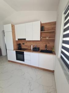 Apartmani Ruzmarin