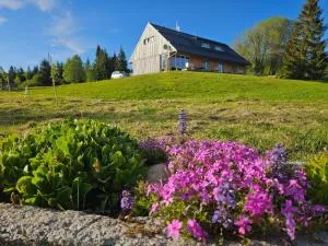 Ubytování U Křížku - Schlösselwald