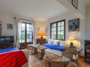 Maisons de vacances Holiday Home Les Figuiers by Interhome : photos des chambres