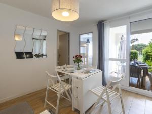 Apartment Les Balcons de lAtlantique-15 by Interhome