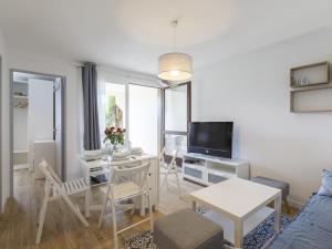 Apartment Les Balcons de lAtlantique-15 by Interhome