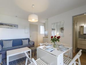 Apartment Les Balcons de lAtlantique-15 by Interhome