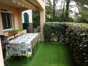 Domaine de Valescure T3 Rez De Jardin