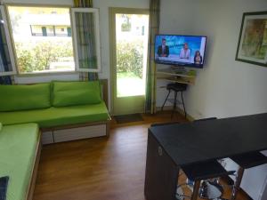 Domaine de Valescure T3 Rez De Jardin