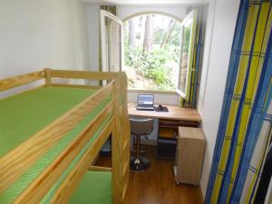 Domaine de Valescure T3 Rez De Jardin