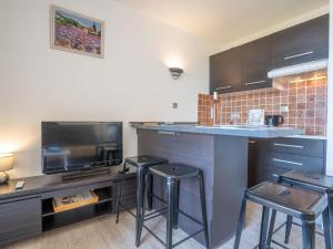 Apartment Les Aigues Marines-58 by Interhome