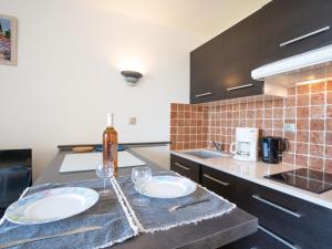 Apartment Les Aigues Marines-58 by Interhome