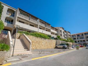 Apartment Les Aigues Marines-58 by Interhome