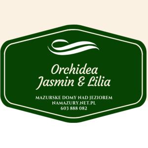 Apartamenty Jaśmin i Lilia jez. Sunowo koło Ełku