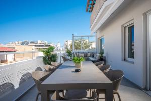 City Central Heraklion