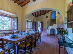 Holiday Home Tegliaia by Interhome