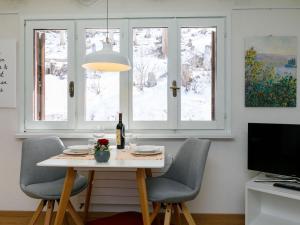 Apartment Residenza Chesa Margun 710-5 by Interhome