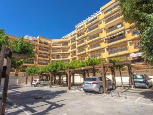 Appartements Apartment Saint James-12 by Interhome : photos des chambres