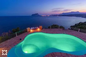 Villa Diana by Abahana Villas - Cap Blanc