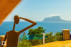 Villa Diana by Abahana Villas