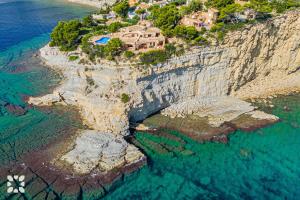 Villa Diana by Abahana Villas