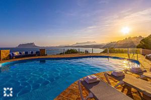 Villa Diana by Abahana Villas