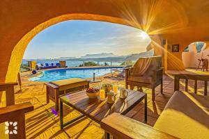 Villa Diana by Abahana Villas