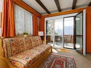 Apartment Residenza Chesa Margun 78-1 by Interhome