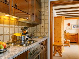 Apartment Residenza Chesa Margun 78-1 by Interhome