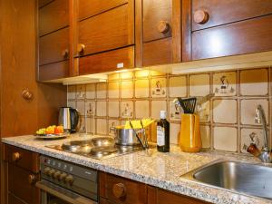 Apartment Residenza Chesa Margun 78-1 by Interhome