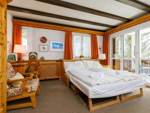 Apartment Residenza Chesa Margun 78-1 by Interhome