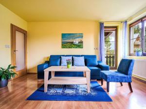 Apartment Alice I- by Interhome