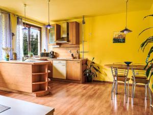 Apartment Alice I- by Interhome