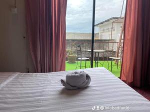 the L Hua Hin