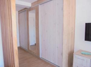 Apartamento estiloso al lado del mar