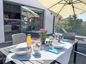 Apartment Albarola by Interhome - Artallo