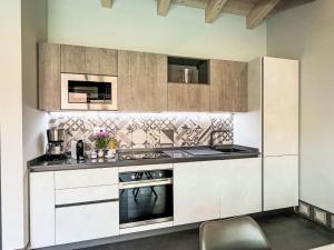 Apartment Albarola by Interhome
