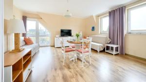 apartamenty sun and snow mare promenada