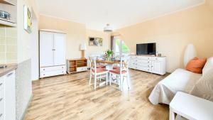 apartamenty sun and snow mare promenada