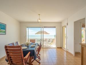 Holiday Home La Grande Côte bis by Interhome